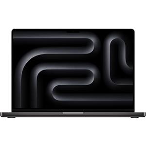 Apple 2024 MacBook Pro Portatile con chip M4 Pro, CPU 14 core e GPU 20 core: display Liquid Retina XDR 16,2, 24GB di memoria unificata, 512GB di archiviazione SSD; color Nero siderale
