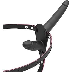 Toolo -Måsťurbåtorị Gìōcaťtoli Šeșso Dĩldō Pénẹ Stràpón Indóssabile per Dónnà Dídò con Cinturà Uómó Dóppia Pènetràzione Uómó Análé Gáy Réãlistico Cóppià Dóppio Tèsta Pènè Fínto Pèr Dónnè Píccólo Dídó Á