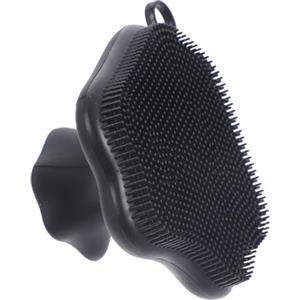 FRCOLOR Spazzola Per Scrub Viso Con Setole Morbide Detergente Viso in Silicone Per Punti Neri Spazzola Per Il Viso Da Viaggio