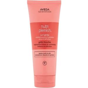 Aveda Nutriplenish Curl Gelée 200ml - Gel-Crema Idratante per Definizione di Capelli Ricci e Controllo Crespo