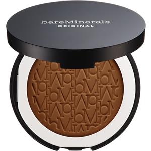 bareMinerals Fondotinta in Polvere Pressata Minerale SPF 15 - Warm Deep 27, 8 g