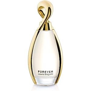Laura Biagiotti, Forever Gold For Her, Eau de Parfum, profumo da donna, 100 ml