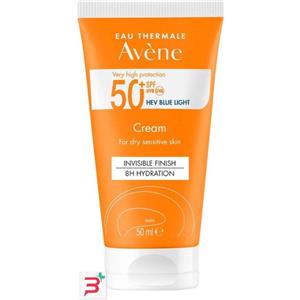 AVENE (PIERRE FABRE IT. SPA) AVENE SOL CREMA SPF50+ NUOVA FORMULA 50 ML