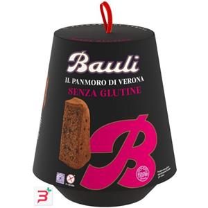 BAULI SPA BAULI FREE IL PANMORO DI VERONA 500 G
