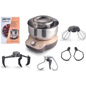 Imetec Robot da cucina Imetec Cakelover planetaria [7503]