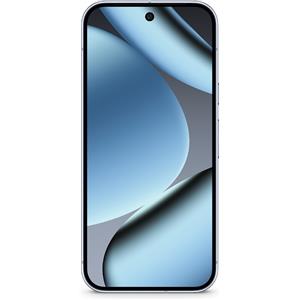 Google Pixel 10 PRO XL 256GB Grigio argento