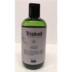 TRISKELL SHAMPOO CURLING TRISKELL 300ml CAPELLI RICCI
