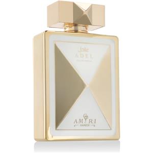 Hamidi Amiri Adel Eau de Parfum Unisex 100 ml - Fragranza per Uomini e Donne
