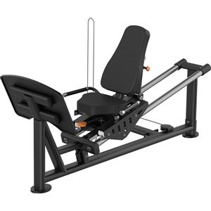 Toorx Leg Press Modulo per Stazione Multifunzione MSX-5000 - Dimensioni 1308x1958x1067 mm, Peso 101 kg