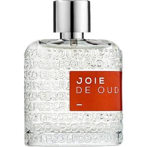 LPDO Joie De Oud Eau De Parfum Intense 30 ml - Fragranza con Oud, Pralina al Cioccolato e Zafferano