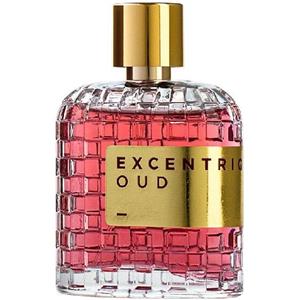 LPDO Excentrique Oud Eau de Parfum Intense 30 ml - Fragranza Orientale con Oud, Bergamotto e Lampone