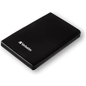 Verbatim HARD DISK EST.USB 3.0-1 TB-2.5 SLIM