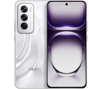 Oppo Reno 12 | 12 GB | 256 GB | Dual-SIM | Astro Silver