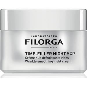 Filorga Time Filler Night 5XP - Crema Notte Multi-Correzione Rughe 50ml