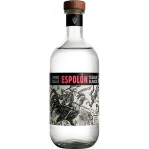 CAMPARI TEQUILA ESPOLON BLANCO -70CL