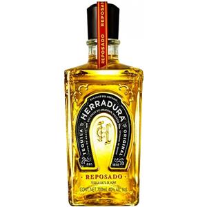 HERRADURA TEQUILA HERRADURA REPOSADO-70CL