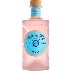 PERNOD GIN MALFY ROSA -70CL- POMPELMO ROSA