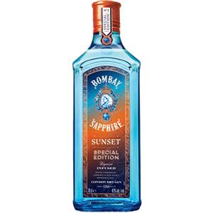BOMBAY SAPPHIRE GIN BOMBAY SUNSET -70CL