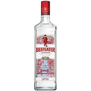 BEEFEATER GIN BEEFEATER - 70CL LONDON DRY GIN