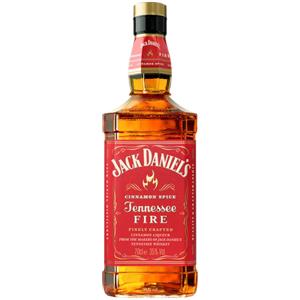 JACK DANIEL'S WHISKY JACK DANIEL'S FIRE - 1LT