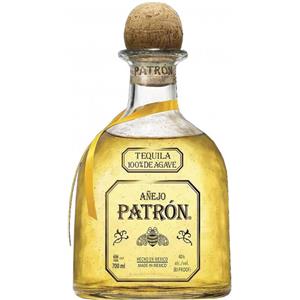 PATRON TEQUILA PATRON ANEJO-70CL