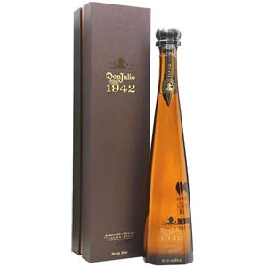 DON JULIO TEQUILA DON JULIO 1942 ANEJO-70CL