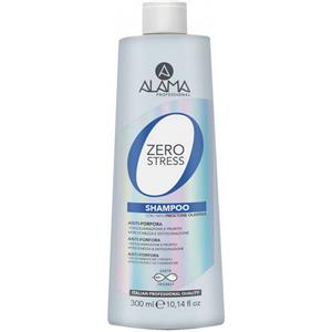 Alama Shampoo Antiforfora 300ml - Con Piroctone Olamina, Azione Purificante e Rinfrescante