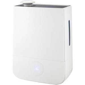 Ardes Nebulo umidificatore Ultrasonico 4 L Grigio, Bianco 30 W