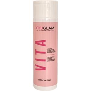 YouGlam Vita Lozione Viso Purificante, Illuminante ed Esfoliante con Acido Salicilico - 100 ml