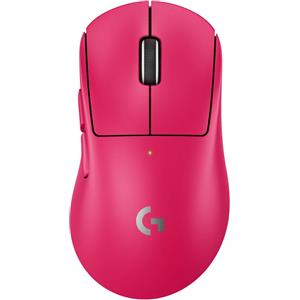 Logitech G Mouse Logitech G PRO X SUPERLIGHT 2 DEX - mu [910-007373]