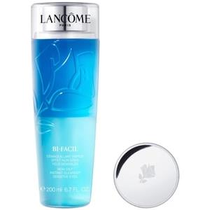 Lancôme Bi-Facil Struccante Occhi Bifasico 200 ml - Delicato e Adatto a Occhi Sensibili