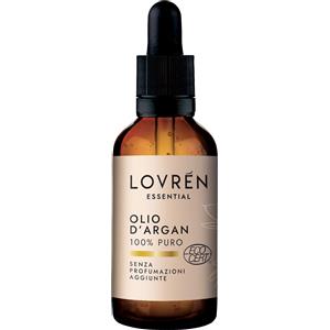 CLINICALFARMA Srl Olio di Argan 100% Puro 30 ml - Nutriente e Rigenerante per Pelle, Capelli e Unghie