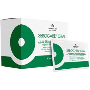 SEBOGARD ORAL 30BUST - SEBOGARD - 926619115