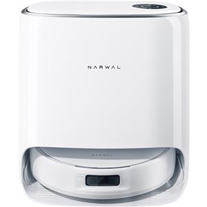 NARWAL Freo X Ultra 1 L Sacchetto per la polvere Bianco