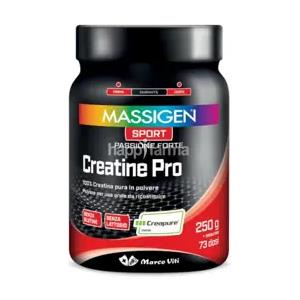 MASSIGEN SPORT CREAT PRO 250G