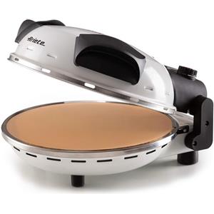 Ariete 0918 Bianco - Forno Pizza Elettrico