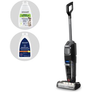 Bissell Bissel CrossWave OmniFind Select - Lavapavimenti 3in1 lava, asciuga e aspira - 25.9V