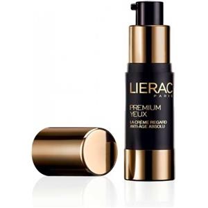 Lierac Linea Premium Soin Regard Crema Contorno Occhi Anti-Età Estremo 15 ml