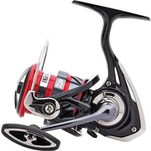 DAIWA Ninja LT 2500D Mulinello da pesca ambidestro spinning freno anteriore 10219-251