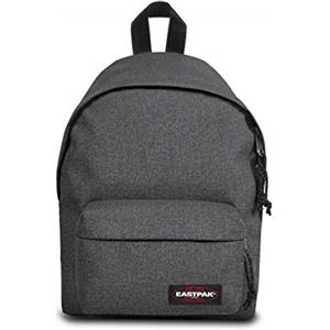 EASTPAK Zaino Eastpak ORBIT XS, 33,5 x 23 x 15 cm, 10 L, Nero Denim (Grigio)