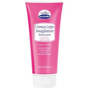 EUPHIDRA AMIDOMIO CREMA CORPO SMAGLIATURE 200 ML