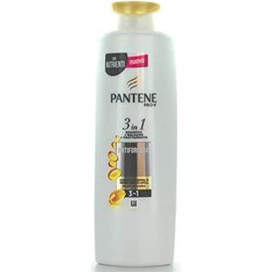 Pantene 6 X PANTENE SHAMPOO E BALSAMO E TRATTAMENTO 3IN1 ANTIFORFORA 225 ML