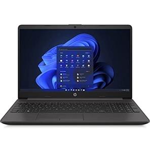 HEWLETT PACKARD HP Essential 255 G8 Portátil 39,6 cm (15.6) HD AMD 3000 8 GB DDR4-SDRAM 256 GB SSD Wi-Fi 5 (802.11ac) Windows 11 Home Plata