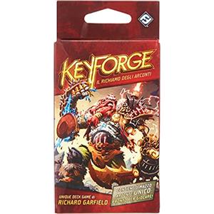 Asmodee - Giochi da Tavolo 9110: Mazzi Unici, Gioco Veloce e Adatto a Tutti