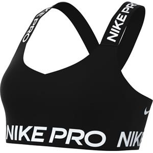 Nike HF5372-010 W NP Bra TT Reggiseno Sportivo Donna Multicoloured Taglia S