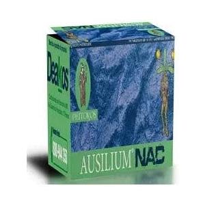 Ausilium Nac Con D-mannosio 14 Flaconcini Integratore Per Apparato Uro-genitale