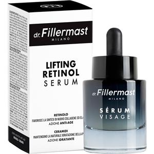 Dr fillermast lifting retinol serum - DR FILLERMAST - 983325693