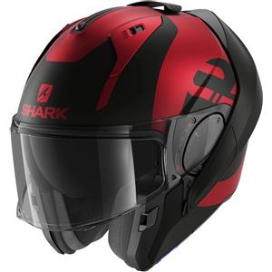 Shark Helmets Casco moto reversibile Shark EVO ES