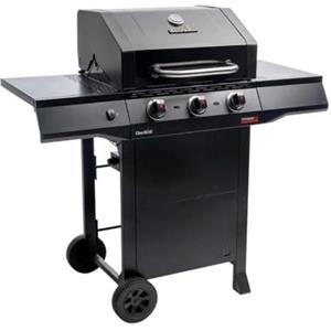 Char-Broil PERFORMANCECORE B3 Griglia a gas a 3 fuochi, BBQ, barbecue a gas