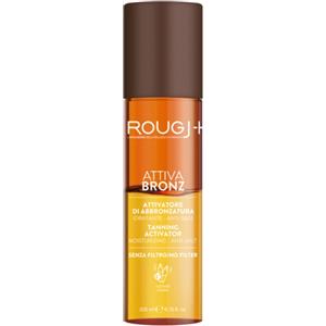 Rougj bifasico attivatore abbronzatura 200 ml